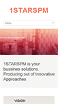 Mobile Screenshot of 1starspm.com